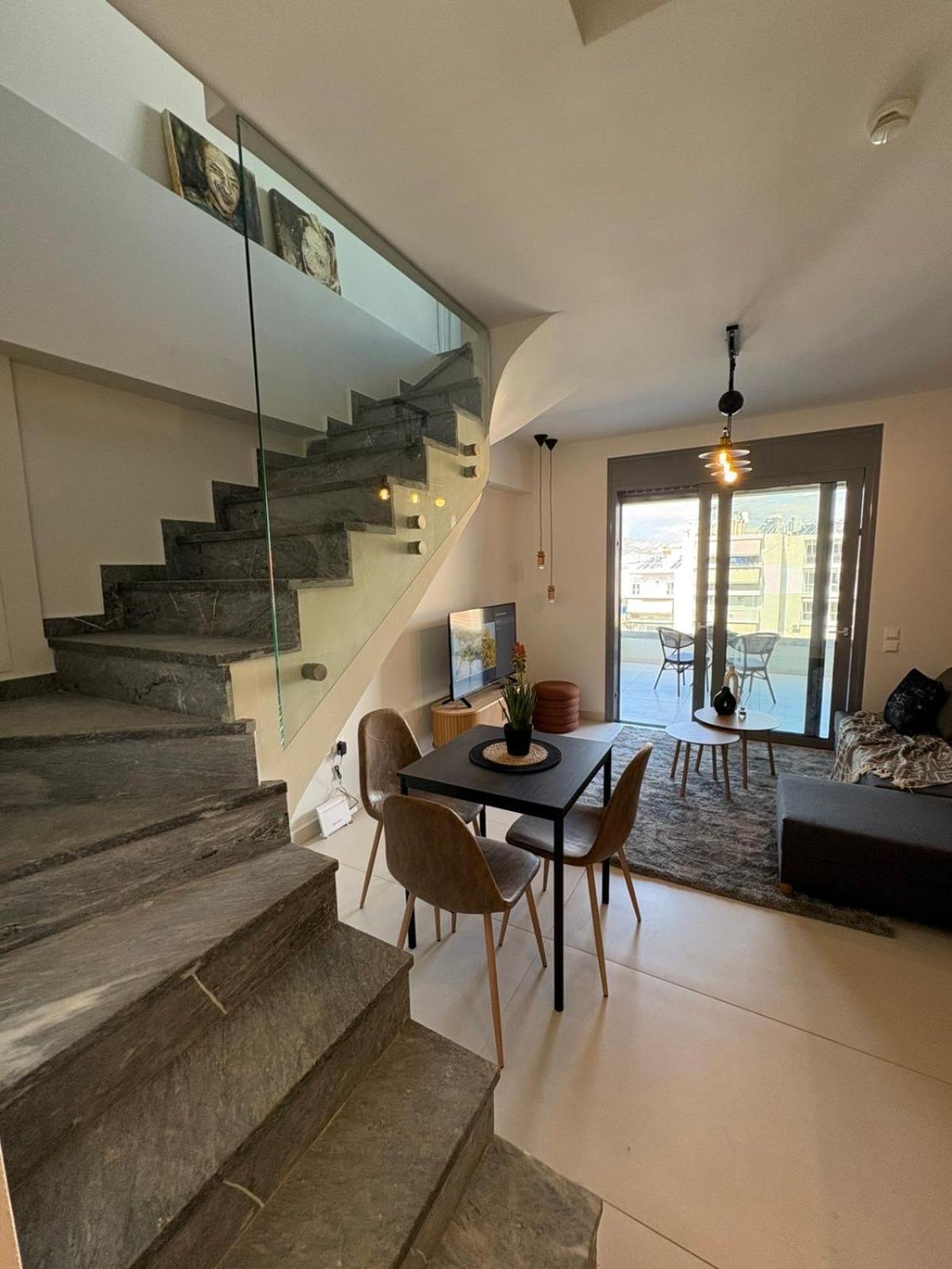 Kallitheas Maison With Shared Pool * Athens